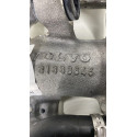 Coletor De Admissão Volvo V40 2015 31338645