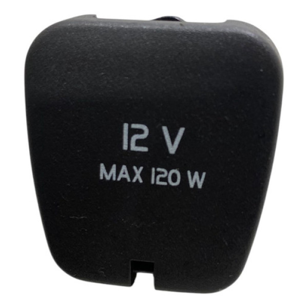 Tomada 12v Auxiliar Volvo V40 2014 2015 