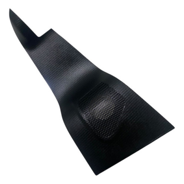 Moldura Maçaneta Int Traseira Direita Cronos 2020 100240129