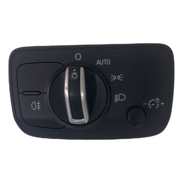 Chave Comando Farol Audi A3 2016 2017 2018 8v0941531ad