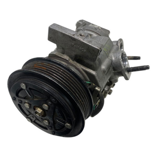 Compressor Ar Condicionado Ford Ka 1.0 2015/20 E3b119d629bb