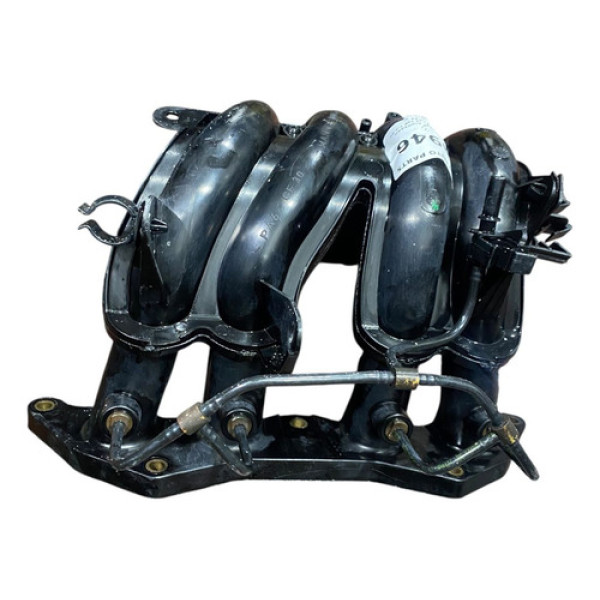 Coletor De Admissão Peugeot 207/206 1.4 2008