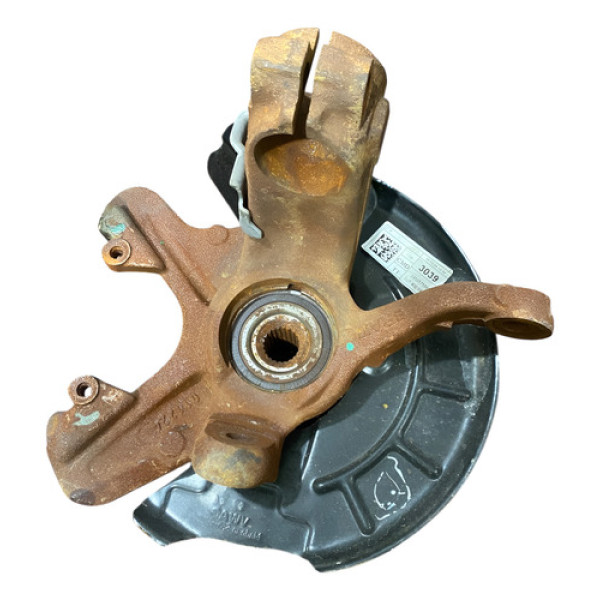 Manga De Eixo Direita Vw Saveiro 1.6 Msi 2025  (1.000 Km)