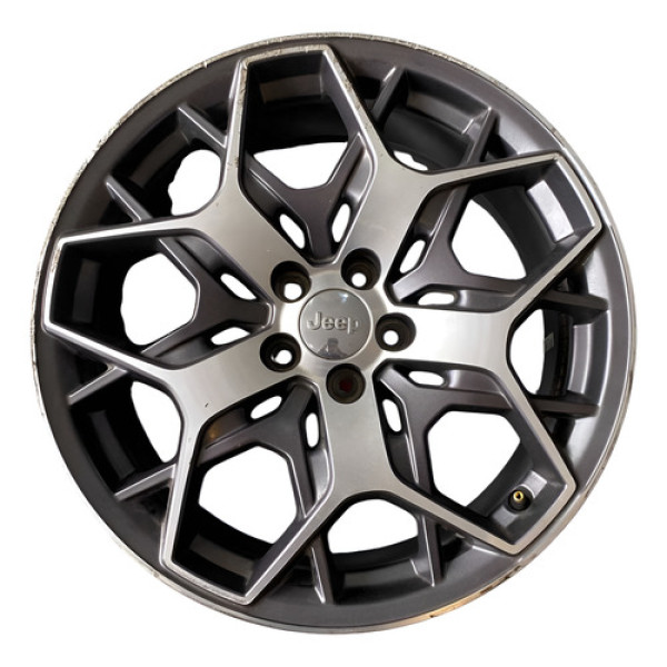 Roda Aro Jeep Aro 19 Commander Renegade Compass *3