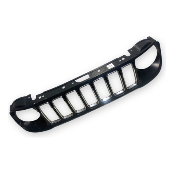 Grade Dianteira Jeep Renegade 2019/2021 1640033x C/detalhes 