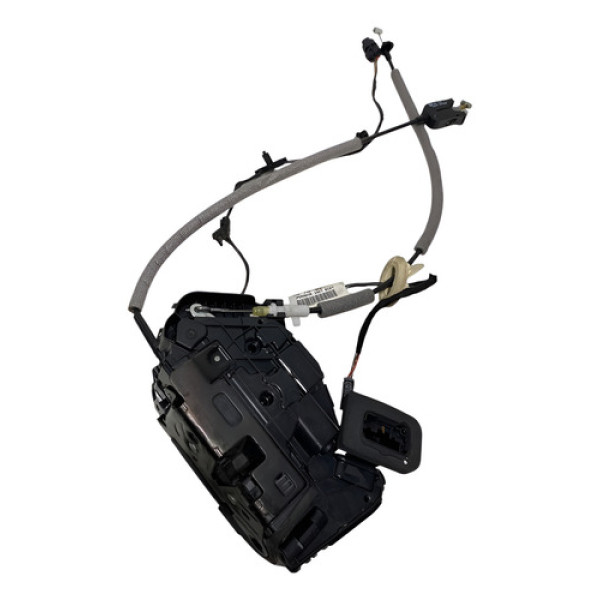 Fechadura Porta Dianteira Direita Vw T-cross 2021 17a837016