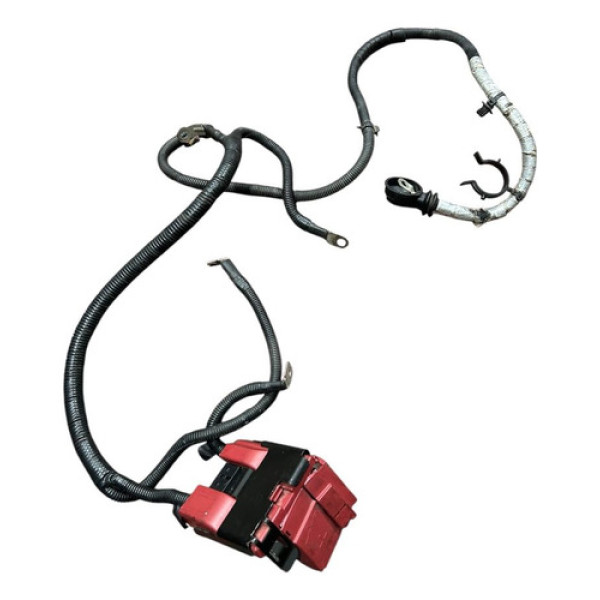 Cabo Positivo Bateria Gm Onix Prisma 2018 52120132