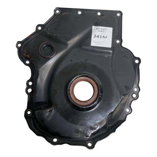 Tampa Frontal Audi A4/vw Jetta Tfsi 2.0 2011 06h109211q