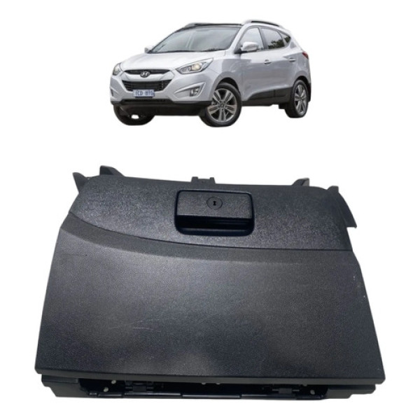 Porta Luvas Hyundai Ix35 2015 845112s000