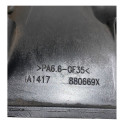 Flange Conexão Intercooler Evoque 2.0 2012 8221902070021
