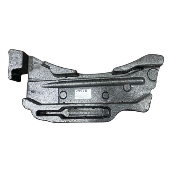 Isopor Suporte Macaco Porsche Cayenne V6 2011 7p5012178