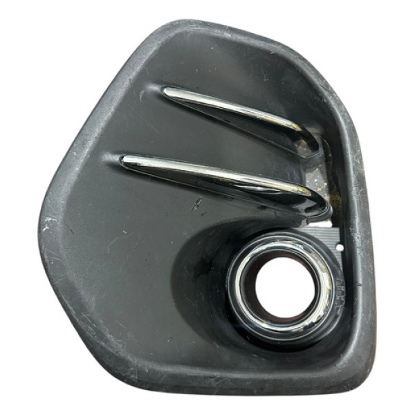 Grade Farol Milha Direito Kia Sportage 2017 C/detalhe