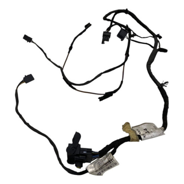 Chicote Tampa Traseira Gm Cruze Hatch 2017/2021 39065273