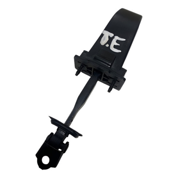 Limitador Porta Traseira Esquerda Peugeot 208 Like 2023