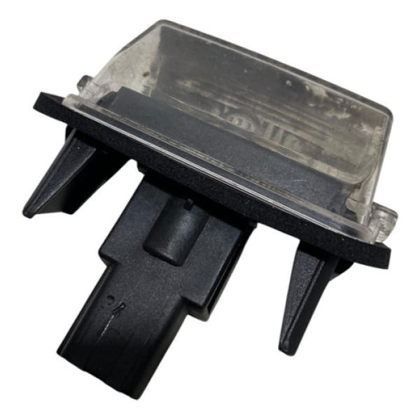 Luz De Placa Toyota Corolla Cross 2022