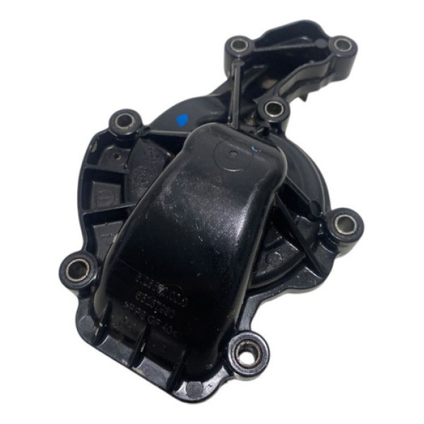 Tampa Bomba D\'água Fiat Mobi/argo/cronos 2020 55267980 Preto