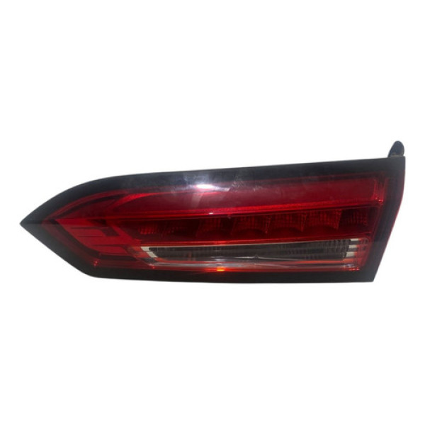 Lanterna Direita Tampa De Mala Fiat Cronos 2019 14708041