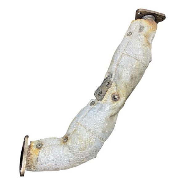 Duto Turbina Ford Ranger Limited 3.0 V6 2024