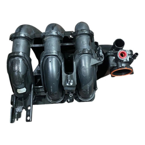 Coletor De Admissão Ford Ka 1.0 3cc 2018 2019  E3bg9424dc