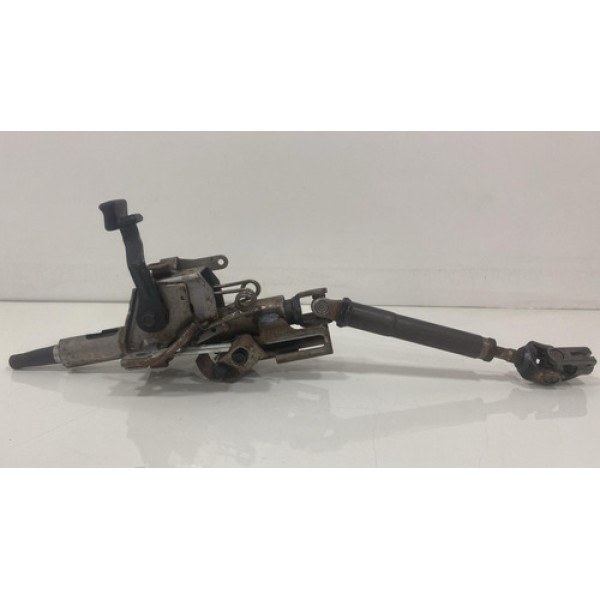 Coluna De Direção Honda Fit Lx Flex 2009