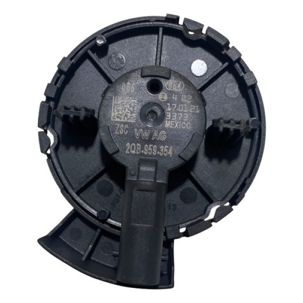 Sensor De Impacto Vw T-cross 2021 2qb959354