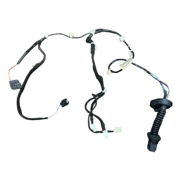 Chicote Porta Traseira Direita Nissan Kicks 2022 241265ra0b