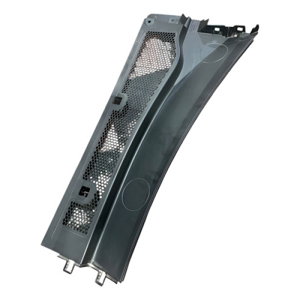 Grade Direita Churrasqueira Peugeot 208 2023 9820794480