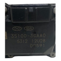 Corpo Borboleta Tbi Hyundai Santa Fé 3.3 2019  351003caa0