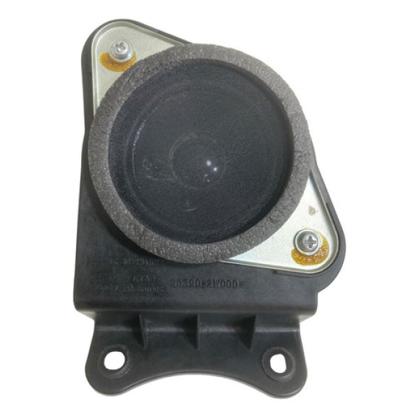 Alto Falante Painel Hyundai Santa Fé 2014 A 2019 