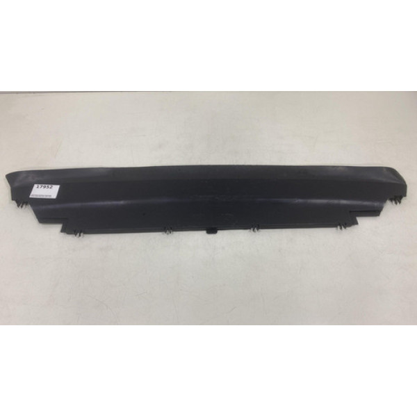 Defletor Inferior Radiador Vw Nivus Highline 2021 2022 2023 