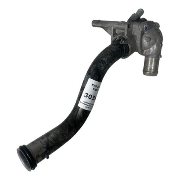 Carcaça Valvula Termostática Honda Fit 2015/2021