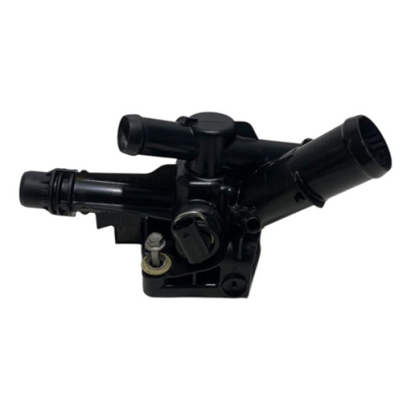 Carcaça Valvula Termostática Gm Onix/tracker 2020 55513502