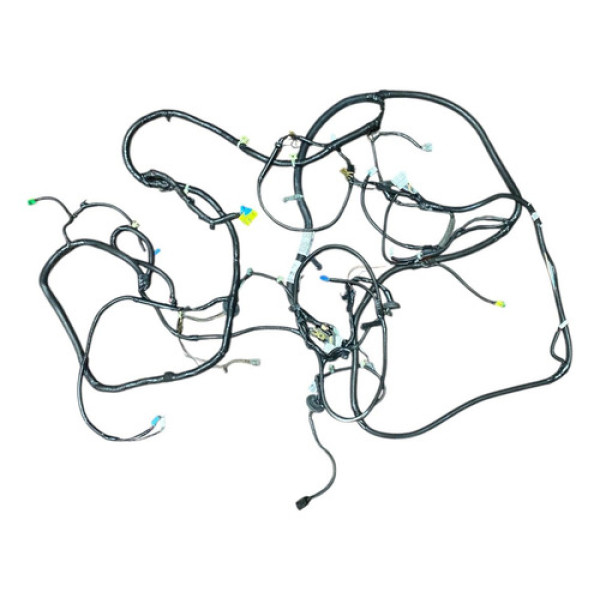 Chicote Interno Honda Fit 2020 32107t5nm700c3