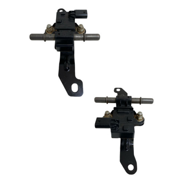 Sensor Pressão Combustível Commander 1.3 Turbo 2022 46345004