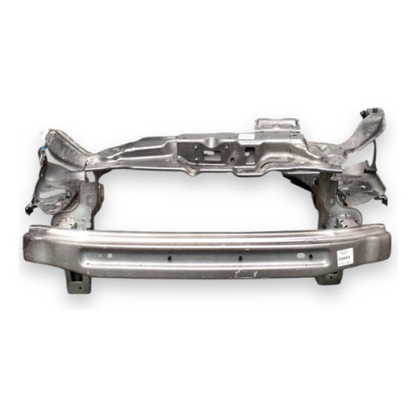 Mini Frente C/ Detalhe Fiat Argo 1.0 2020 