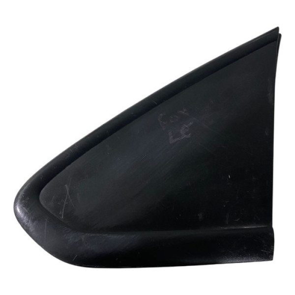 Moldura Ext. Retrovisor Esquerdo Fox 2015/2021 5z0837273a