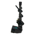Flauta Bicos Injetores Fiat Cronos/argo/strada 2020 55269880