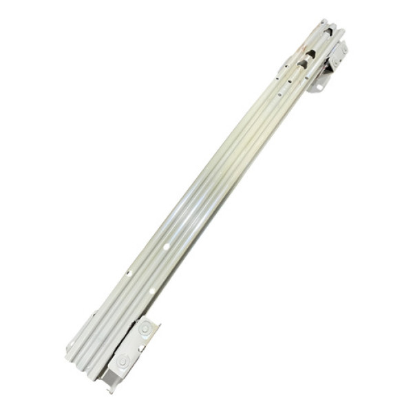 Alma Parachoque Dianteiro Peugeot 208 2023 C/ Detalhe