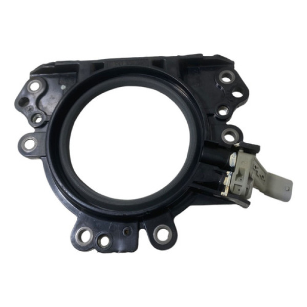 Flange Retentor Virabrequim C/sensor Vw Up/gol/fox 