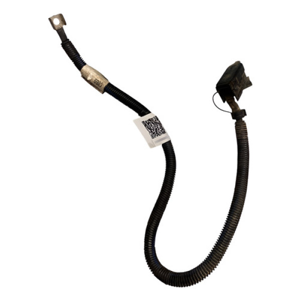 Cabo Da Bateria Fiat Punto 2016 Original 51845993