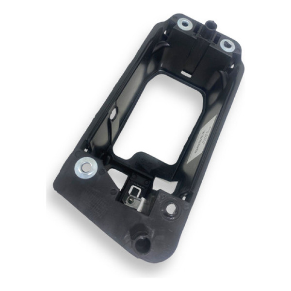 Suporte Alavanca Do Cambio Vw Nivus 2020 6ea863233