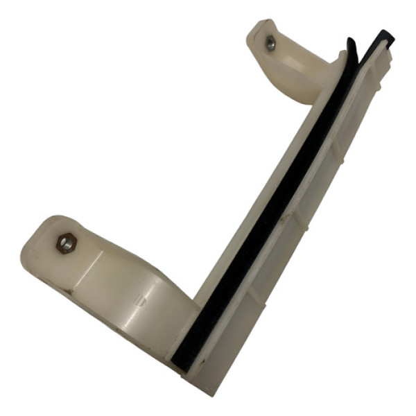 Guia Vidro Porta Dianteira Esquerda Fiat Mobi 2021