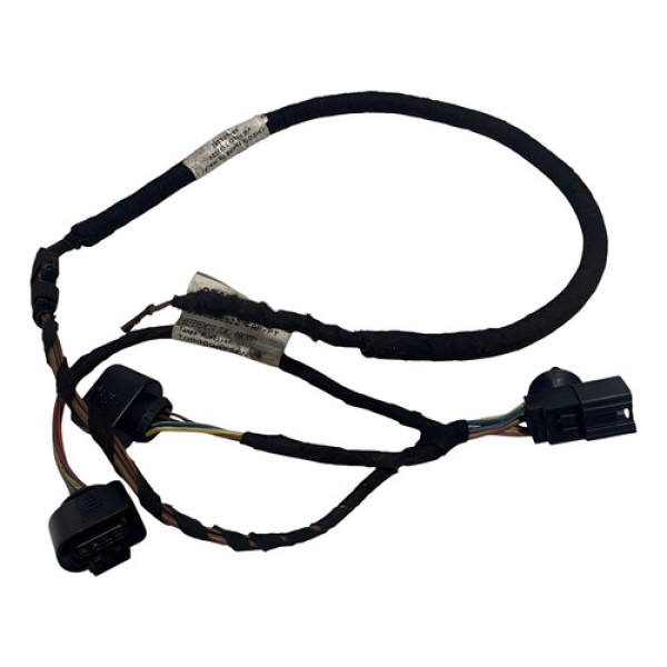 Chicote Tampa De Mala Vw Polo Tsi 2020 6ea971192