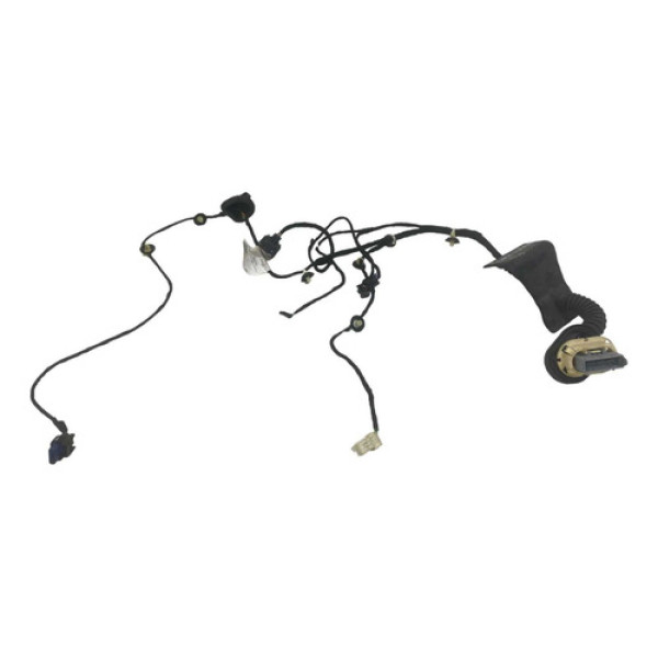 Chicote Porta Tras Direita Jeep Commander Overland 2022