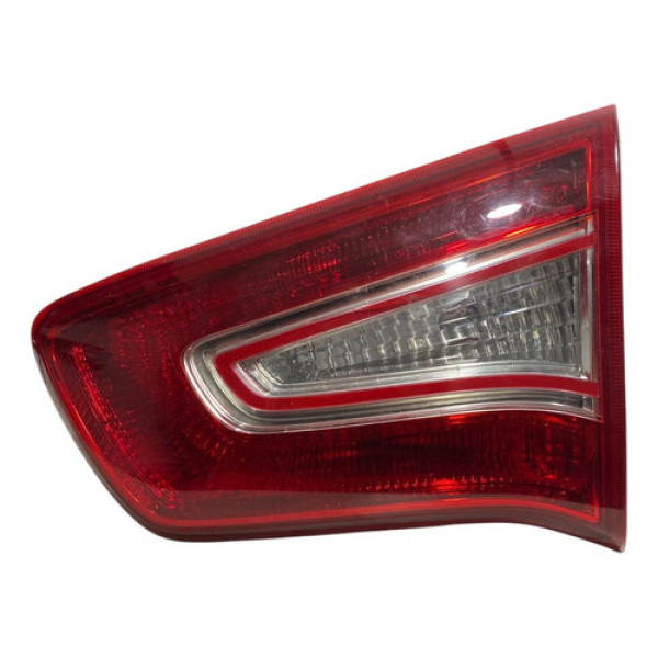 Lanterna Direita Tampa De Mala Kia Sportage 2015