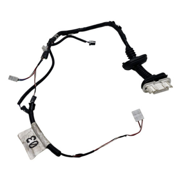 Chicote Porta Tras Esquerda Corolla Cross 2022 821540a030a00