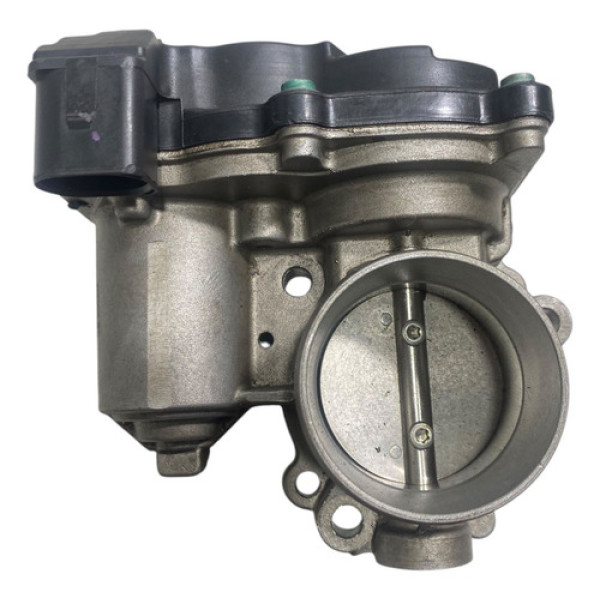 Tbi Corpo De Borboleta Vw Nivus 1.0 2022 04c133062h