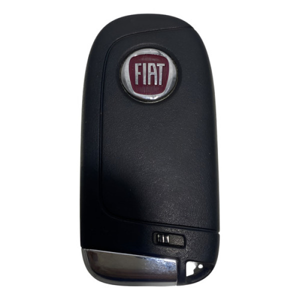 Carcaça Chave Presença Fiat Cronos 2018