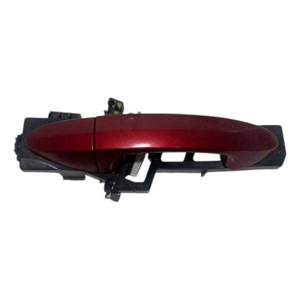 Maçaneta Externa Dianteira Direita Ford New Fiesta 2018