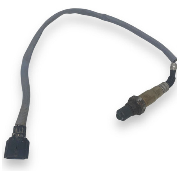 Sonda Lambda Secundaria Nissan Kicks Sense Cvt 2022 2023 